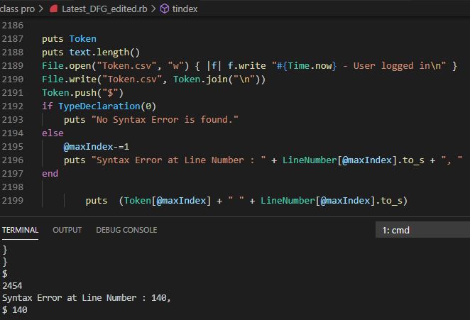 C# Compiler